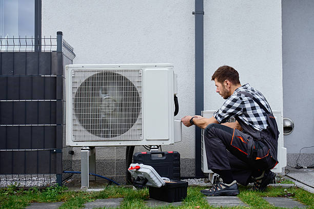 Trusted Hvac service in Sweet Home, OR - JG Cool HVAC